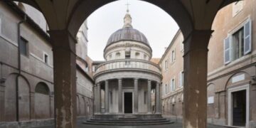 Foreign Ministry undertakes to guarantee the rights of candidates for director of the Academy of Rome after an appeal by a participant