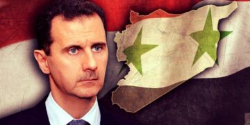 Spain calls on “all parties” for a “peaceful political transition” in Syria after the fall of Al Assad