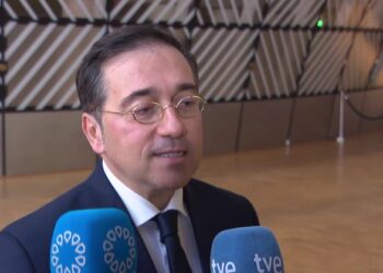 Albares announces that the Embassy in Syria will be reinforced with the appointment of a special envoy