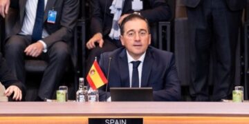 NATO sends message to Trump: war in Ukraine “threatens everyone, including the US”