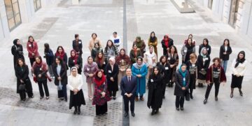 Spain defends accountability for rights violations against Afghan women and girls