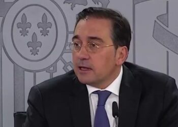 Exteriores mantiene abierta la Embajada en Damasco y podría nombrar un “enviado especial para Siria”