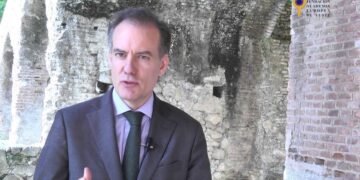 Exteriores releva al embajador en Caracas y pone en su lugar al jefe de gabinete de Urtasun