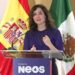 Ayuso defiende los lazos entre España y México pese al intento de “fingir un enfrentamiento”