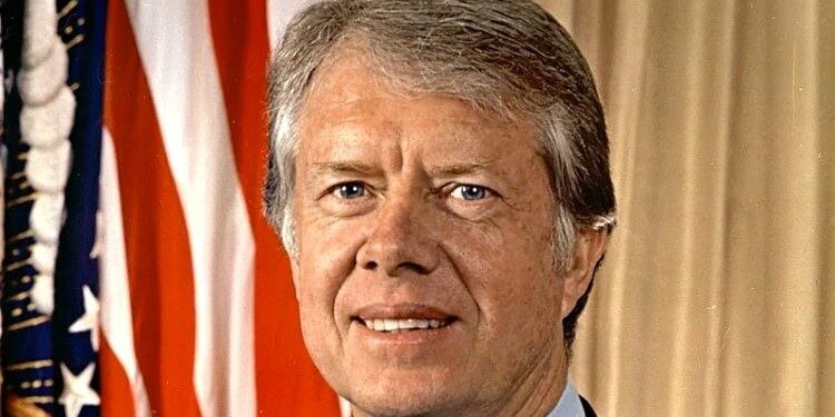 Sánchez says Carter “will always be remembered for his defense of democracy and peace”