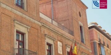 El Tribunal de Cuentas lamenta la “falta de implicación” de Exteriores en la gestión del Centro Sefarad-Israel