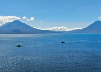 Spain will contribute more than 24 million euros for water and sanitation in Guatemala and Ecuador