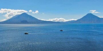 Spain will contribute more than 24 million euros for water and sanitation in Guatemala and Ecuador