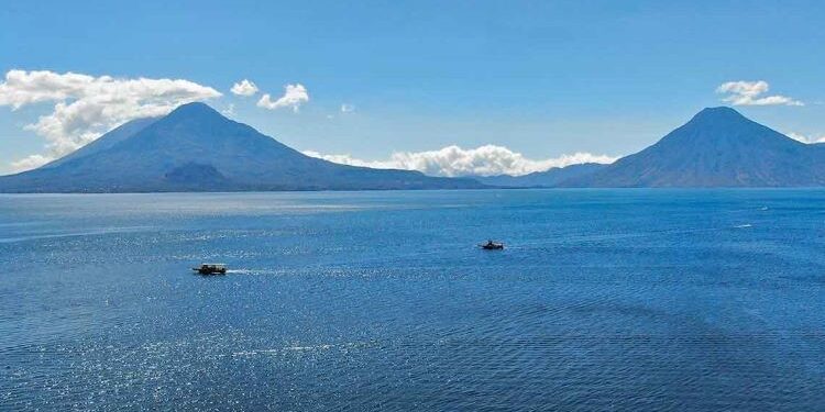 Spain will contribute more than 24 million euros for water and sanitation in Guatemala and Ecuador