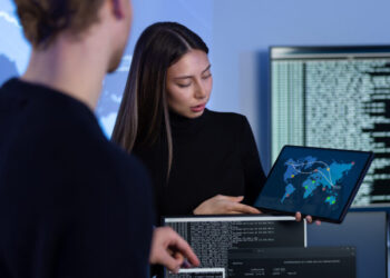 Brussels adopts new laws to strengthen cybersecurity capabilities in the EU