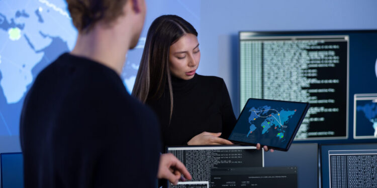 Bruselas adopta nuevas leyes para reforzar las capacidades de ciberseguridad en la UE