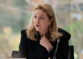 La embajadora de España se incorpora al Patronato de la Fundación Consejo España-Australia