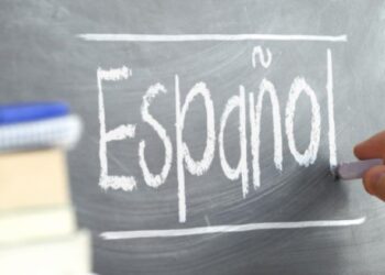 Los estudiantes de español aumentan un 11% en todo el mundo desde 2018