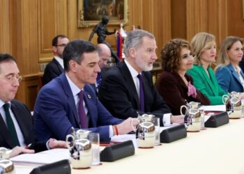 Carolina Foundation will increase scholarships in human rights and democracy on its 25th anniversary