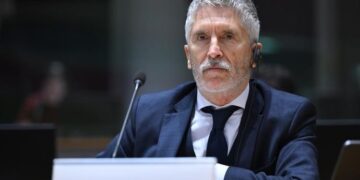 Cadiz to host next summit of Coalition against Organized Crime in February