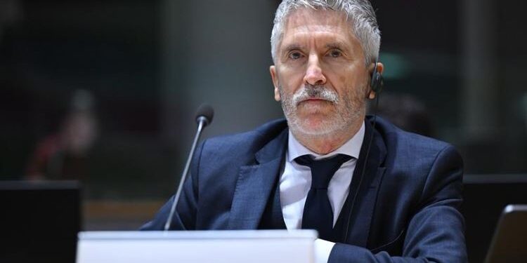 Cadiz to host next summit of Coalition against Organized Crime in February