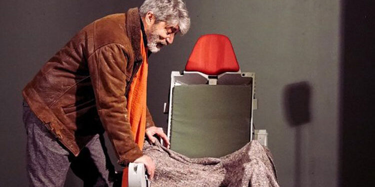 ‘Beyond the Little Prince’, adaptation of the work of Antoine de Saint-Exupéry