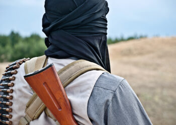 Hayat Tahrir al-Sham: El Talibán 3.0 con un rostro diferente