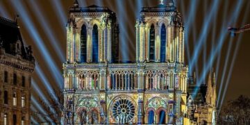 Foreign Ministry considers its disagreement with the Royal House regarding Notre Dame “spoken and clarified”