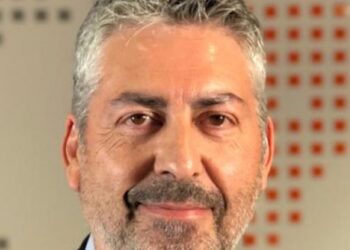 Oskar Goitia, new president of the Spain-China Council Foundation