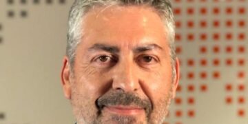 Oskar Goitia, new president of the Spain-China Council Foundation
