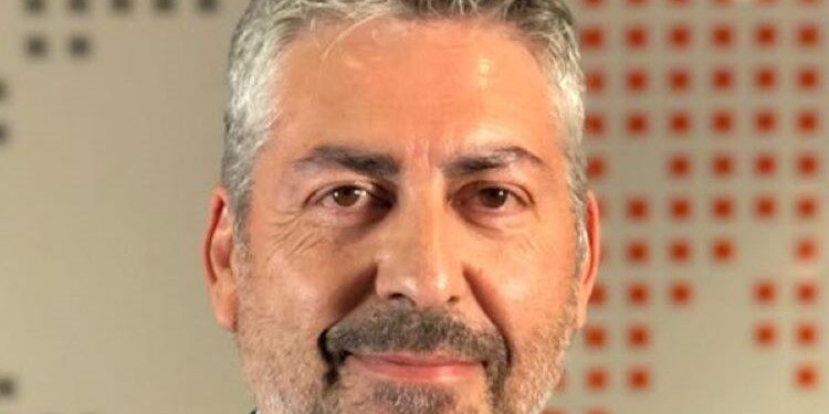 Oskar Goitia, nuevo presidente de la Fundación Consejo España-China