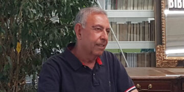 El profesor Waleed Saleh Alkhalifa, Premio «Amistad» de Casa Árabe 2024