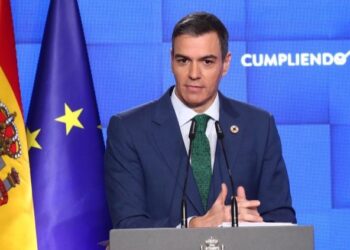 Sánchez asegura que España ha logrado en 2024 “mayor influencia y prestigio internacional”
