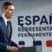 Pedro Sánchez descarta “el despliegue de tropas españolas en suelo ucraniano”