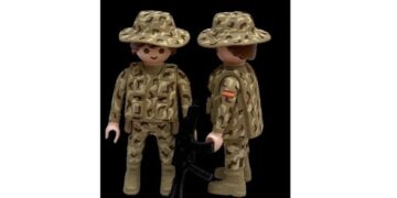 Descubre todo lo que puedes encontrar en la Tienda del Soldado