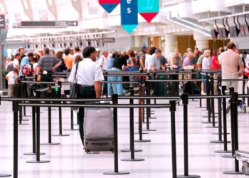 El turismo global recupera las cifras prepandemia y supera sus expectativas para finales de año