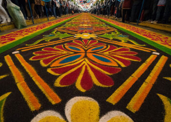 Program to discover the traditions, art and history of Tlaxcala (Mexico)