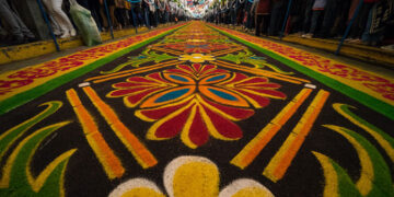 Program to discover the traditions, art and history of Tlaxcala (Mexico)