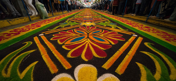 Programa para descubrir las tradiciones, el arte y la historia de Tlaxcala (México)