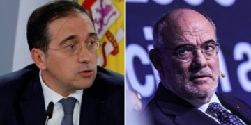 Albares informs the Catalan counselor for Foreign Affairs about the steps taken to make Catalan official in the EU