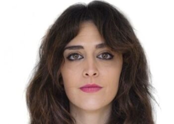 Alexandra Gil Polo, new director of the international information area of the Government