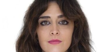 Alexandra Gil Polo, new director of the international information area of the Government