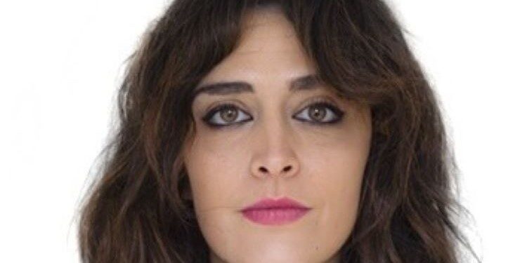 Alexandra Gil Polo, new director of the international information area of the Government