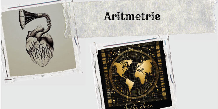 ‘Aritmetrie’, un concierto para compartir la belleza de la música de autor