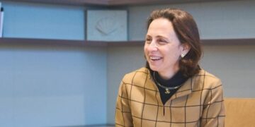 Spanish Belén Martínez Carbonell becomes Kaja Kallas’s ‘number two’