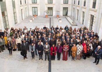 La AECID aporta siete millones de euros a un programa para la juventud y las mujeres en África