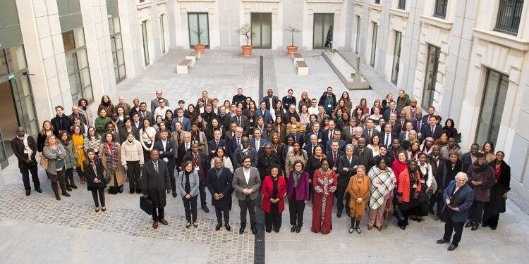 La AECID aporta siete millones de euros a un programa para la juventud y las mujeres en África