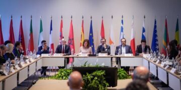 Clavijo calls for EU Migration Pact to address unaccompanied minors cases