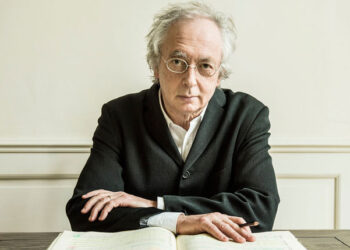 La Filarmónica presenta las ‘Cantatas de Bach’, en el Auditorio Nacional