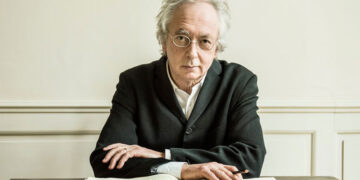 La Filarmónica presents ‘Bach’s Cantatas’, at the Auditorio Nacional