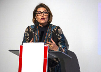 Ecuador conmemora los 25 años de migración ecuatoriana a España