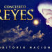 Especial concierto de Reyes con música de cine de la Fundación Excelentia