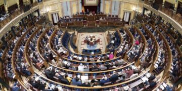 El 46% de las leyes aprobadas en España en 2024 deriva de directrices y decisiones europeas