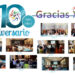 The Círculo Intercultural Hispano Árabe (CIHAR) celebrates its tenth anniversary