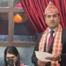 Welcome to the new ambassador of Nepal in the framework of Fitur